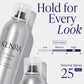 SexyHair Healthy Shine Show Blowout Spray