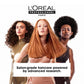 L'Oréal Mythic Oil Shampoo for Thick Hair - Nouris
