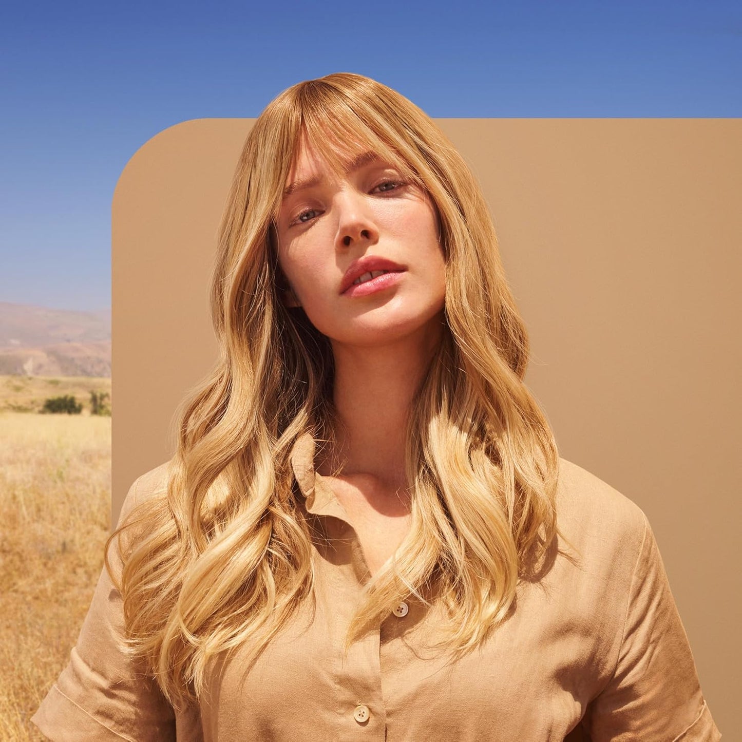 Biolage Bond Therapy Duo – Shampoo 400ml & Conditioning Balm 280ml for Damaged Hair Repair