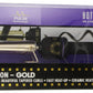 Hot Tools 1/2"-1" Tapered Curling Iron Medium — 24K gold tapered curling iron in its Hot Tools retail package