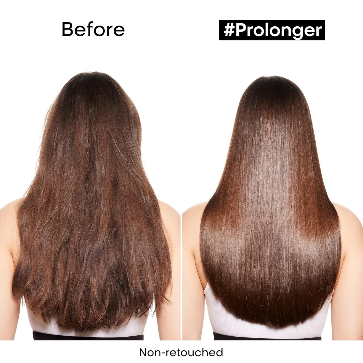 L'Oréal Professionnel Serie Expert Pro Longer Lengths Renewing Shampoo