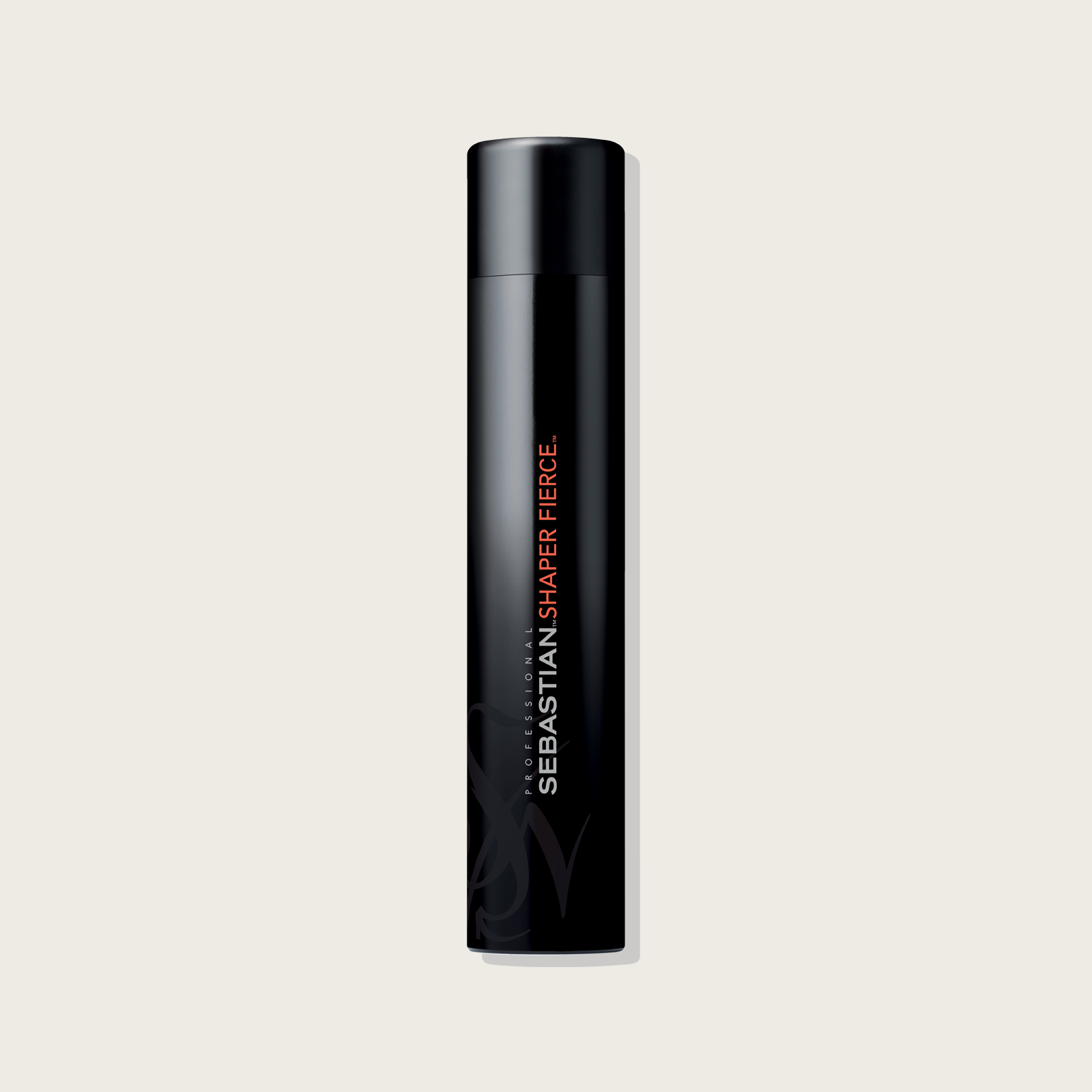SEB Shaper Fierce Atomiseur de finition ferme 300g