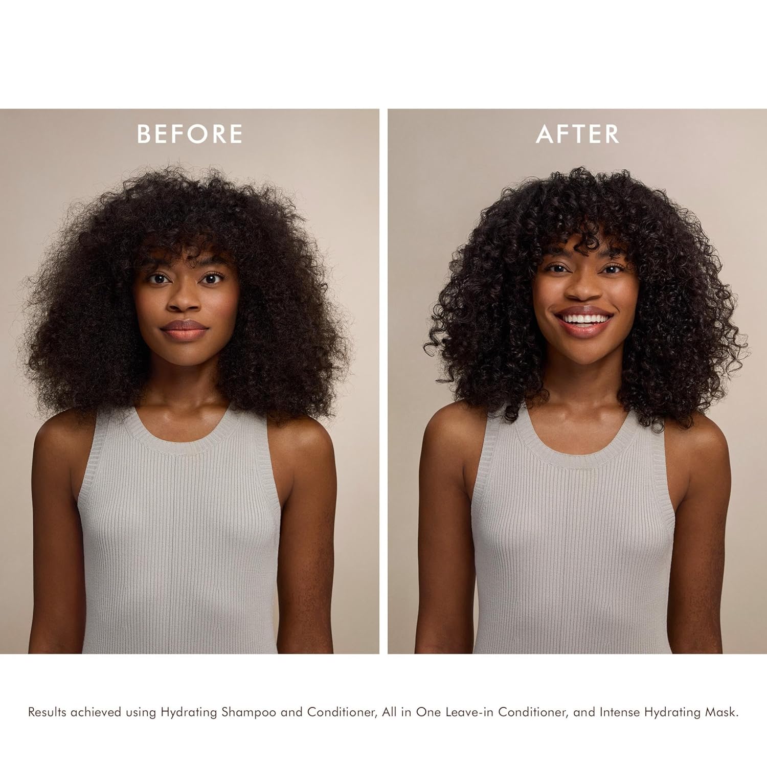 DevaCurl Leave-In Decadence lifestyle
