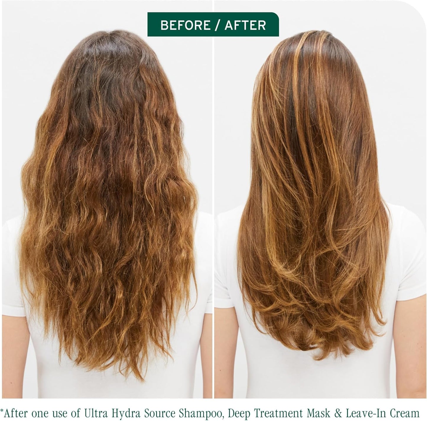 Biolage Professional Ultra Hydra Source Deep Treatment Pack for Very Dry Hair