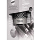 Termix Evolution Basic Brush 60mm P-EVO-5008BP