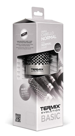 Termix Evolution Basic Brush 60mm P-EVO-5008BP