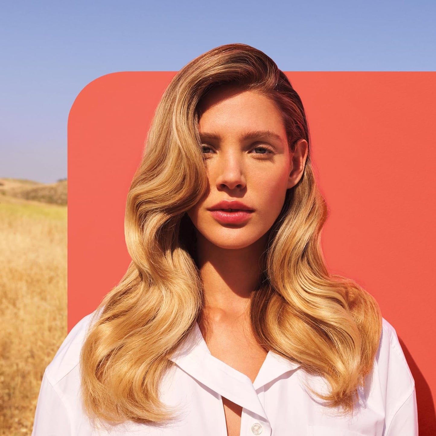 Biolage All-In-One Intense Dry Shampoo with Rice Starch – Vegan, Oil-Absorbing, No Residue, 91g