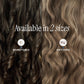 Hot Tools Black Gold digital salon curling iron — available in two sizes: 1" for bouncy curls, 1 1/4" for soft curls