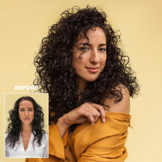 SexyHair Style Ultra Curl Creme