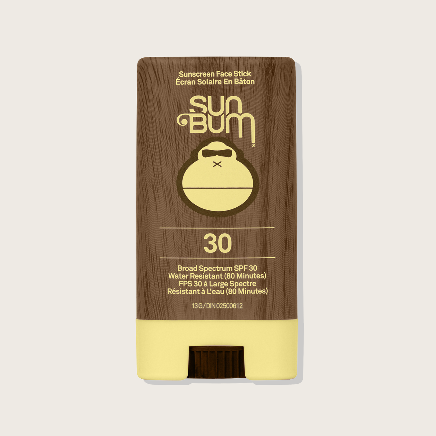 Écran solaire en bâton pour visage Original FPS 30 Sun Bum