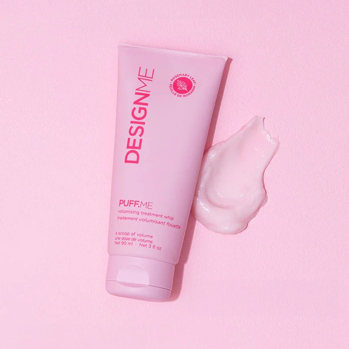 PUFF.ME TRAITEMENT VOLUMISANT FOUETTE 90 ML