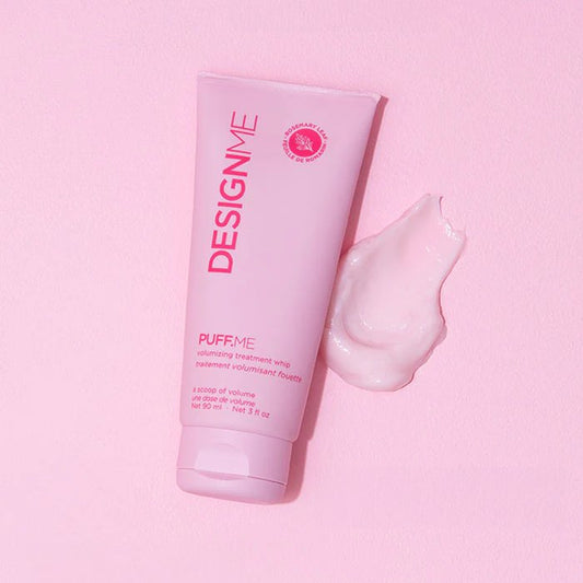 PUFF.ME TRAITEMENT VOLUMISANT FOUETTE 90 ML