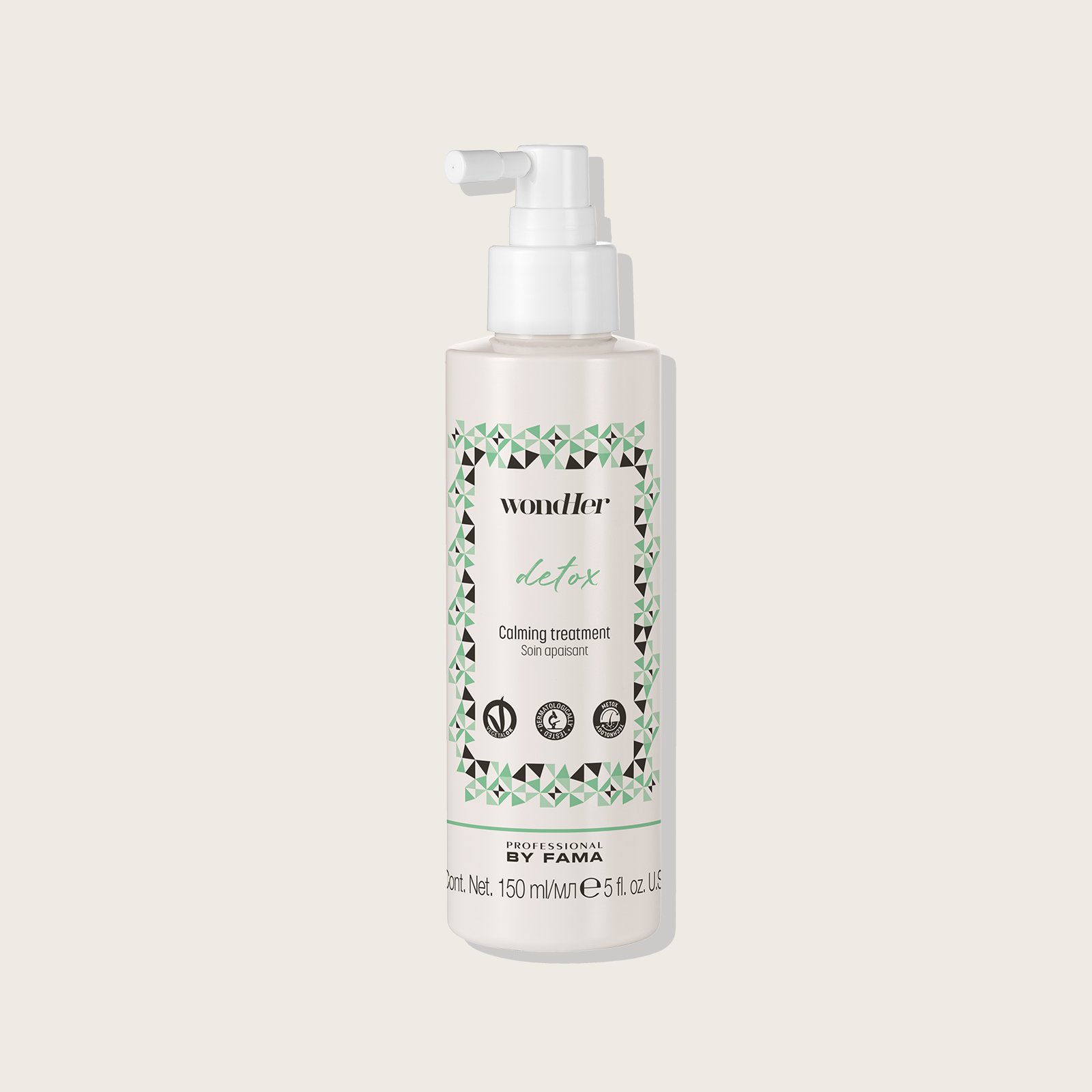 Wondher Detox Soin apaisant