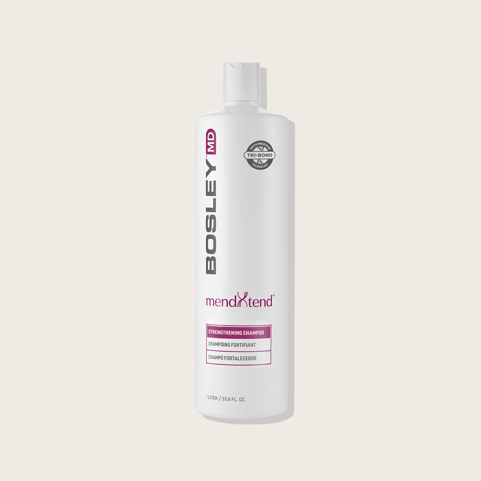 Shampooing fortifiant mendXtend
