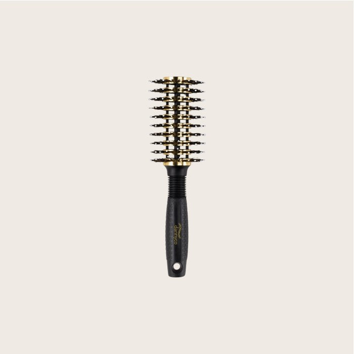 Grande brosse circulaire ventilée porc épic702NC