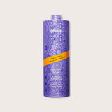 Amika Bust Your Brass Purple Shampoo – Brass Neutralization & Repair – 1L