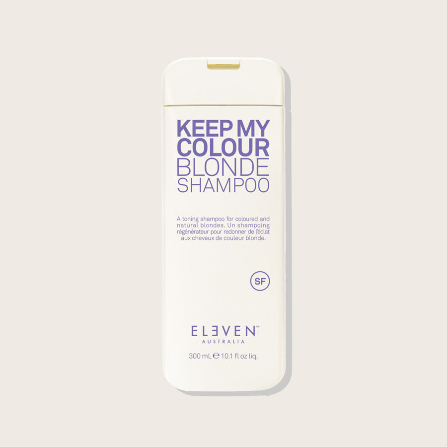 SHAMPOOING BLOND KEEP MY COLOUR SANS SULFATE