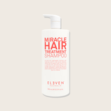 Shampooing Miracle Hair traitement Recharge