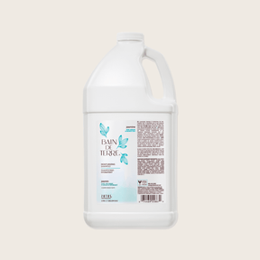 Shampooing hydratant Jasmine