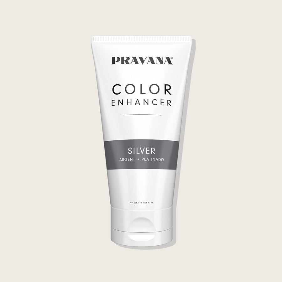 Revitalisant temporaire Color Enhancer Argent