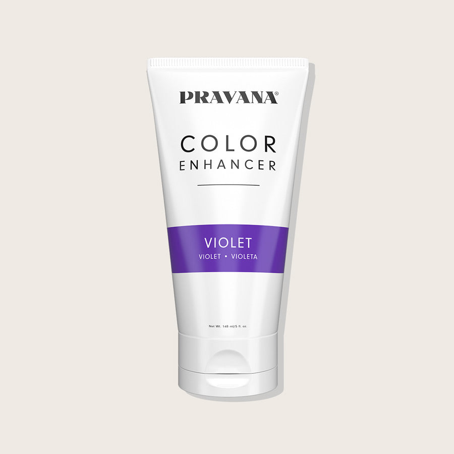 Revitalisant temporaire Color Enhancer Violet