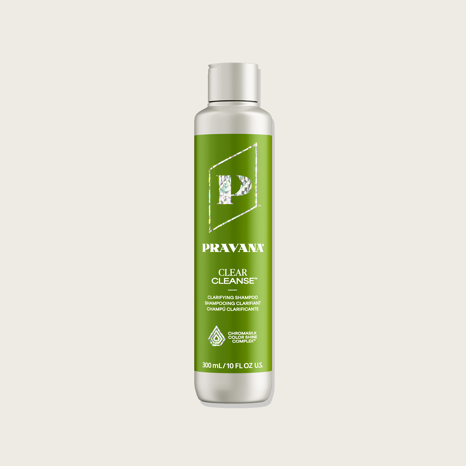 Shampooing Clear Cleanse
