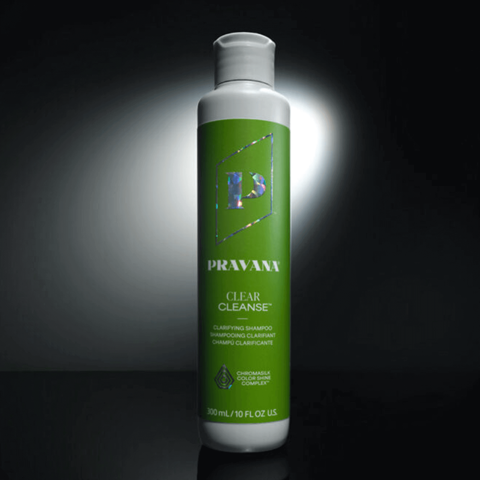 Shampooing Clear Cleanse