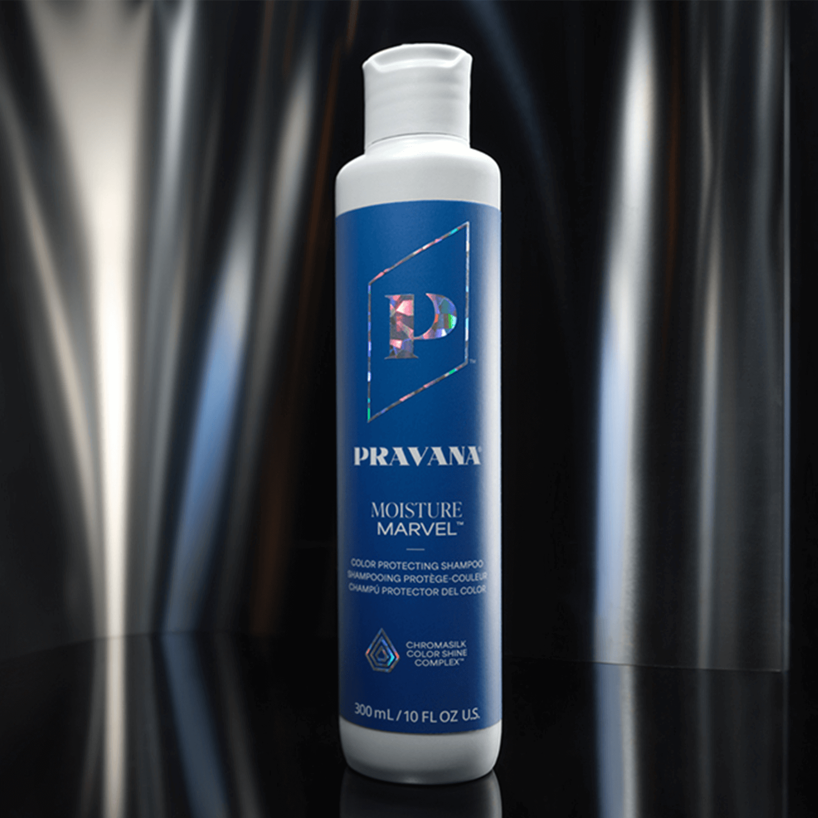 Shampooing Moisture Marvel