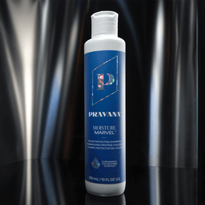 Shampooing Moisture Marvel