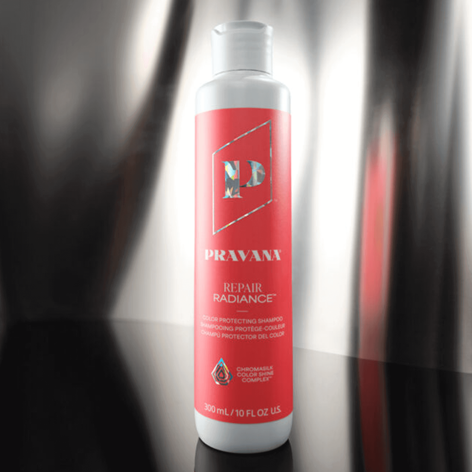 Shampooing Repair Radiance