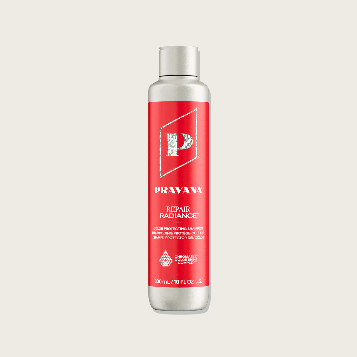 Pravana Repair Radiance Restorative Shampoo 300 ml
