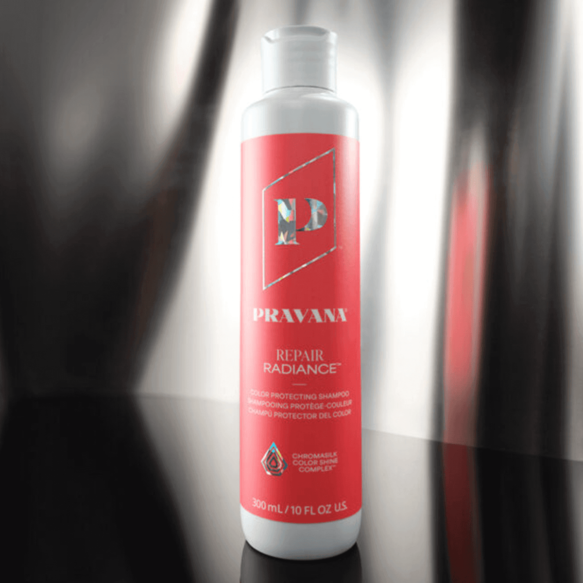 Pravana Repair Radiance Restorative Shampoo 300 ml