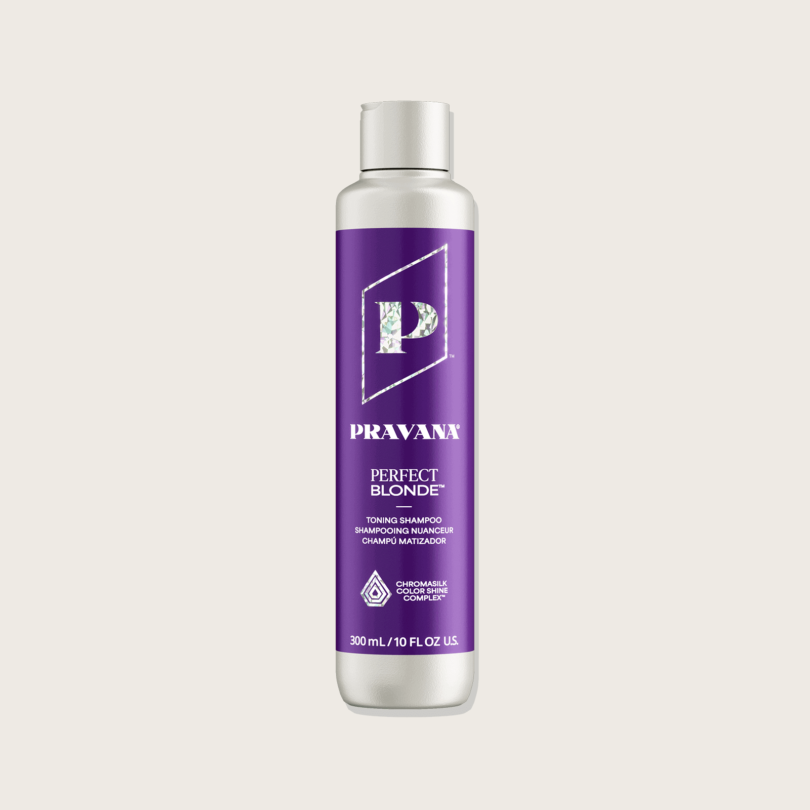 Shampooing Perfect Blonde