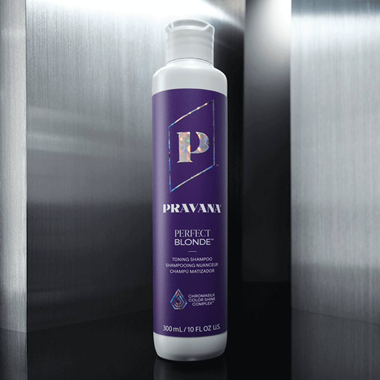 Shampooing Perfect Blonde