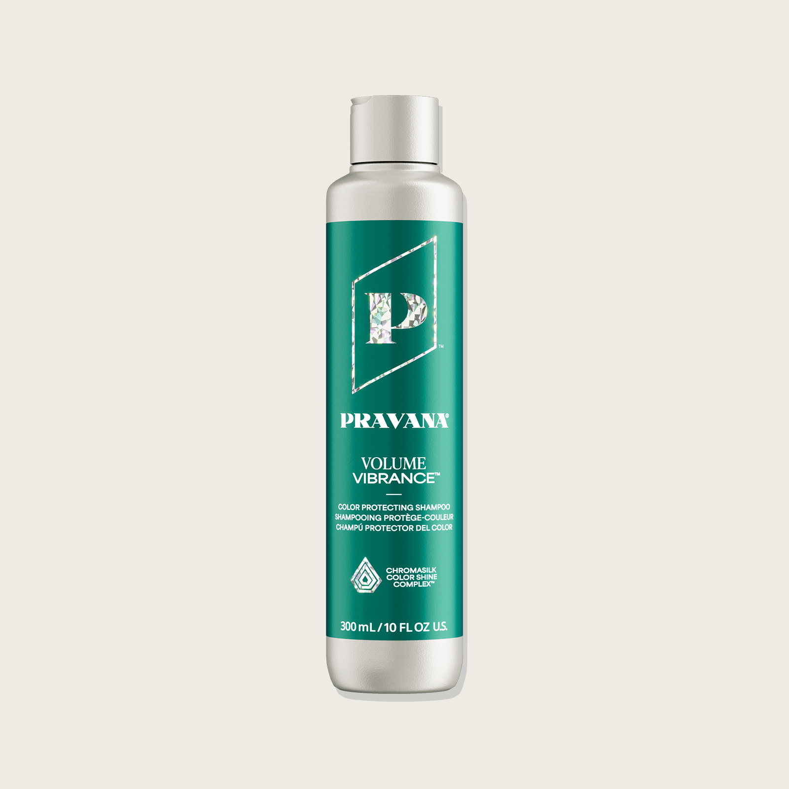 Shampooing Volume Vibrance