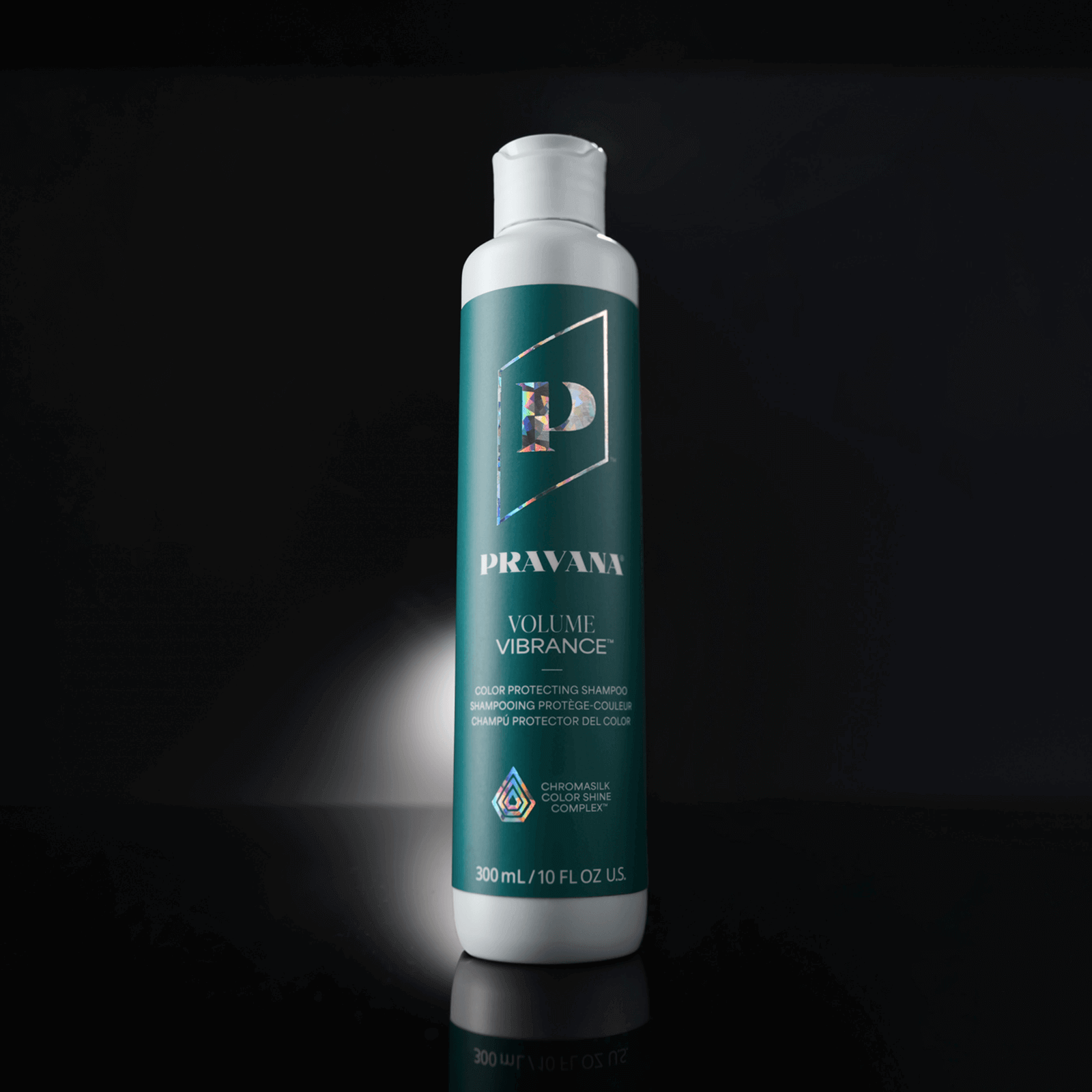 Shampooing Volume Vibrance