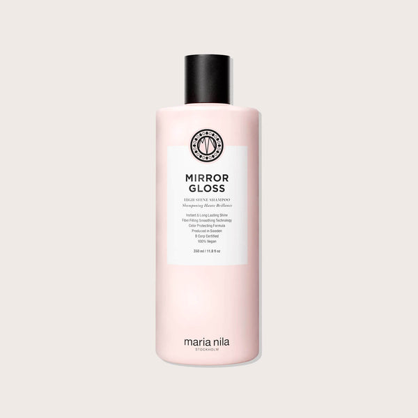 Maria Nila Mirror Gloss Shampoo – Glass-Like Shine from the First Wash