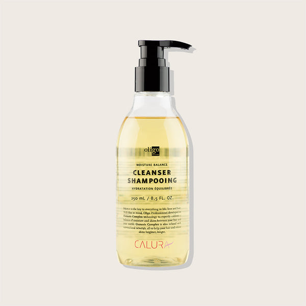 Oligo - Calura - Champú Limpiador Moisture Balance 