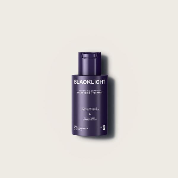 Oligo Professionnel – Blacklight – Hydrating Shampoo Hyd