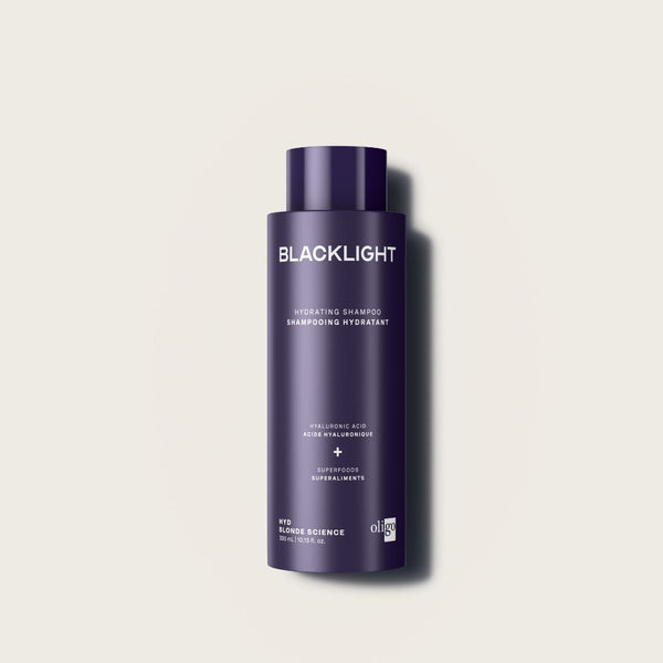 Oligo Professionnel – Blacklight – Hydrating Shampoo Hyd