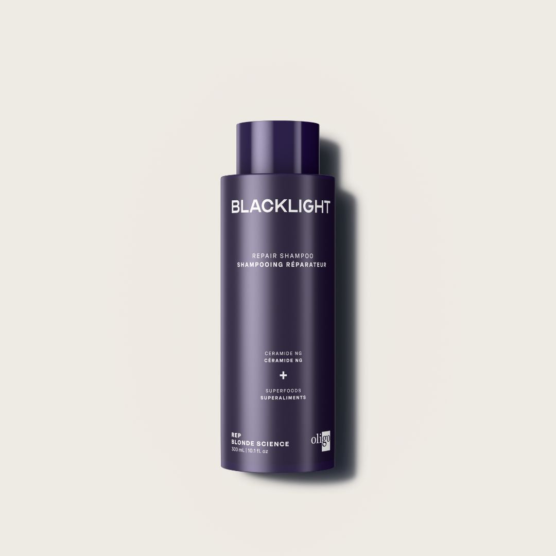 Oligo Professionnel – Blacklight – Repair Shampoo Rep – 85228542