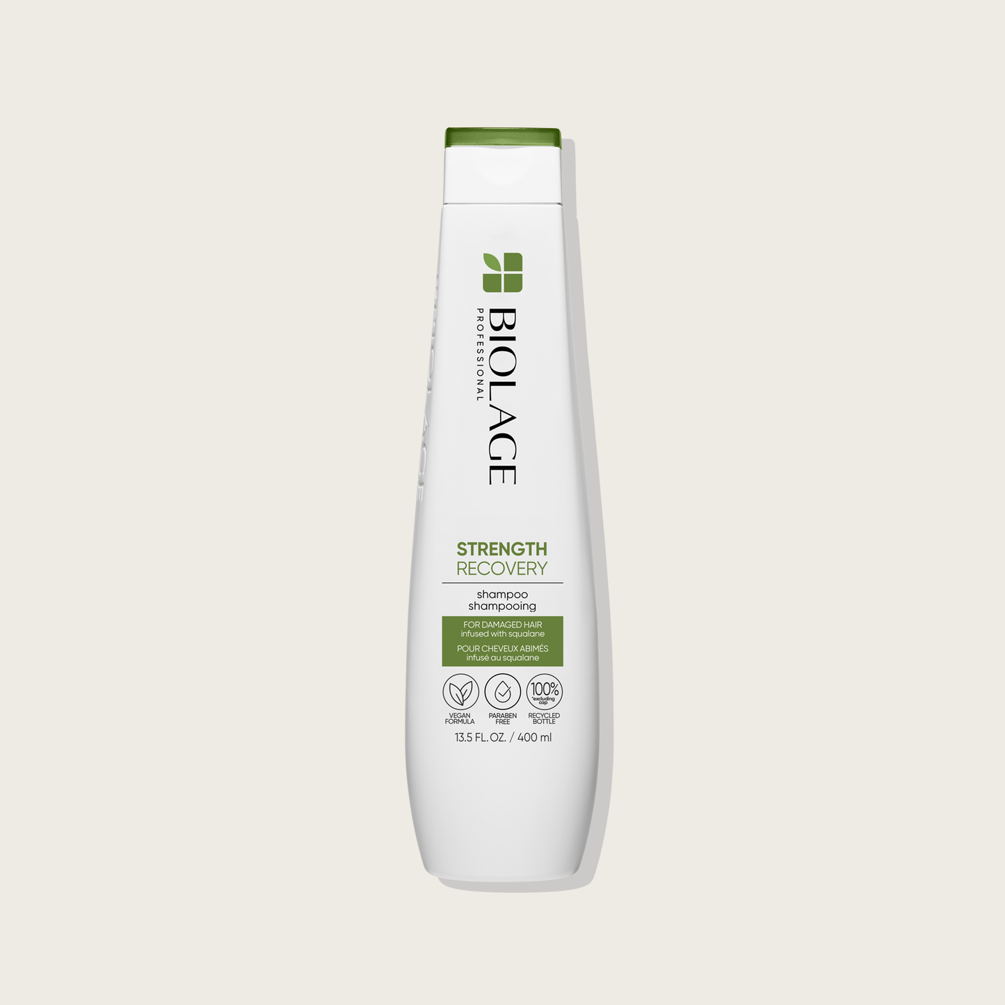 Biolage Conditioner Strength Recovery