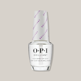 Brilliant Top Coat for Unmatched Shine and Durability