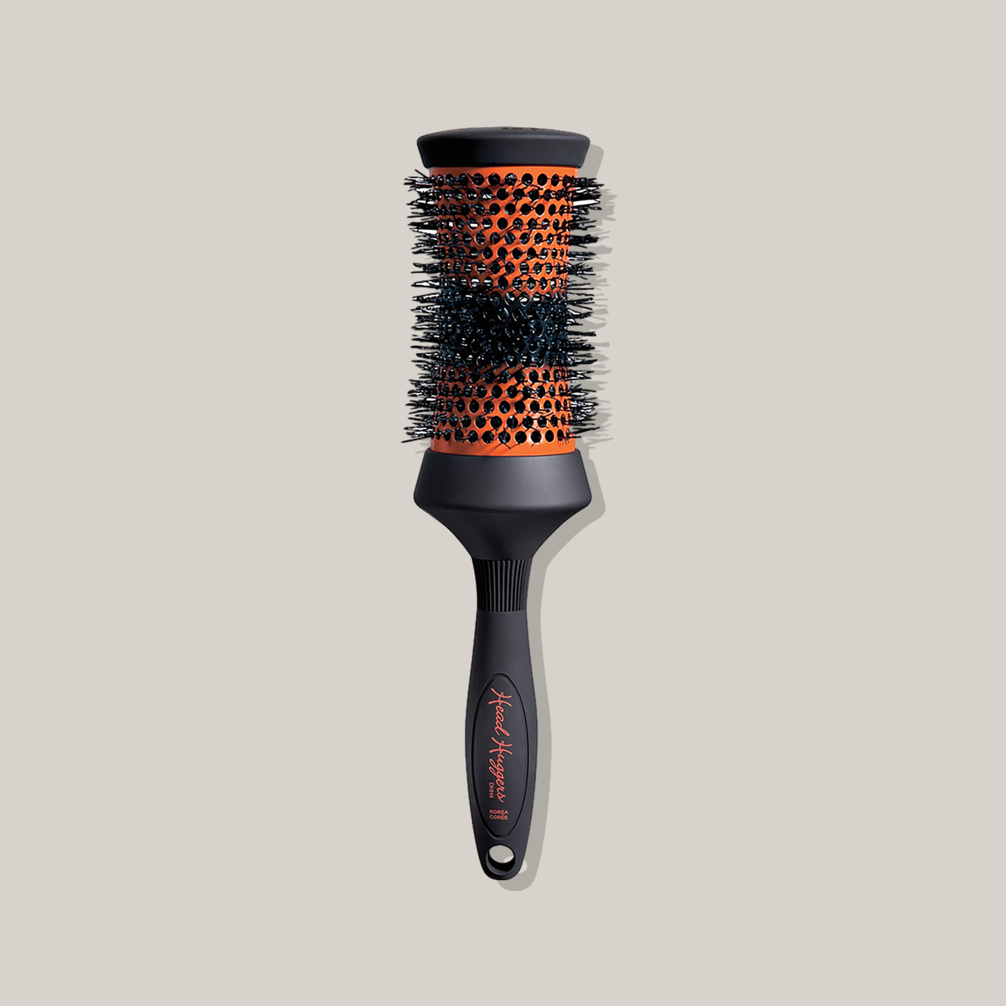 Brosse thermique «Head Huggers»DHH4C