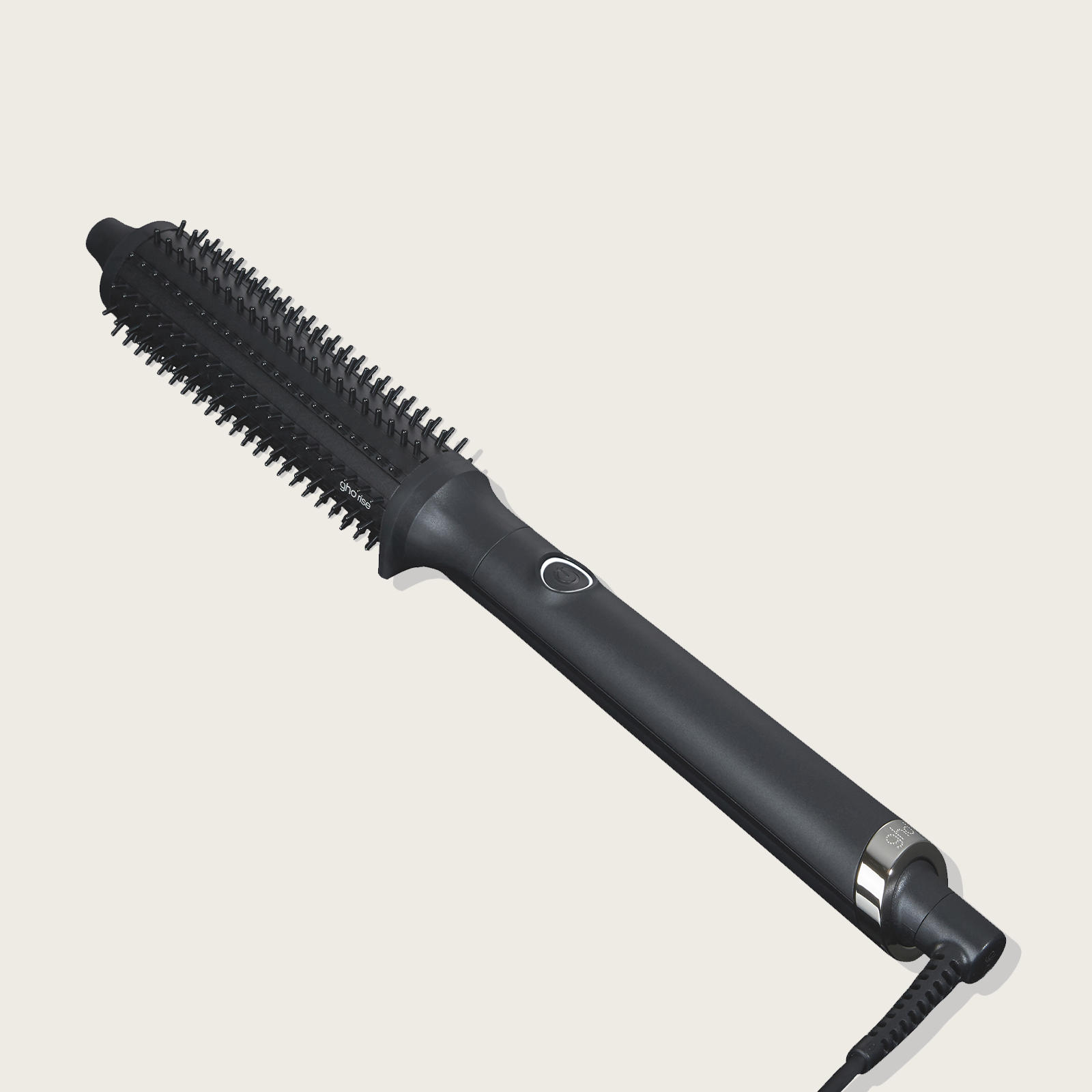 Brosse chauffante RiseBROSSE CHAUFFANTE VOLUMISANTE RISE