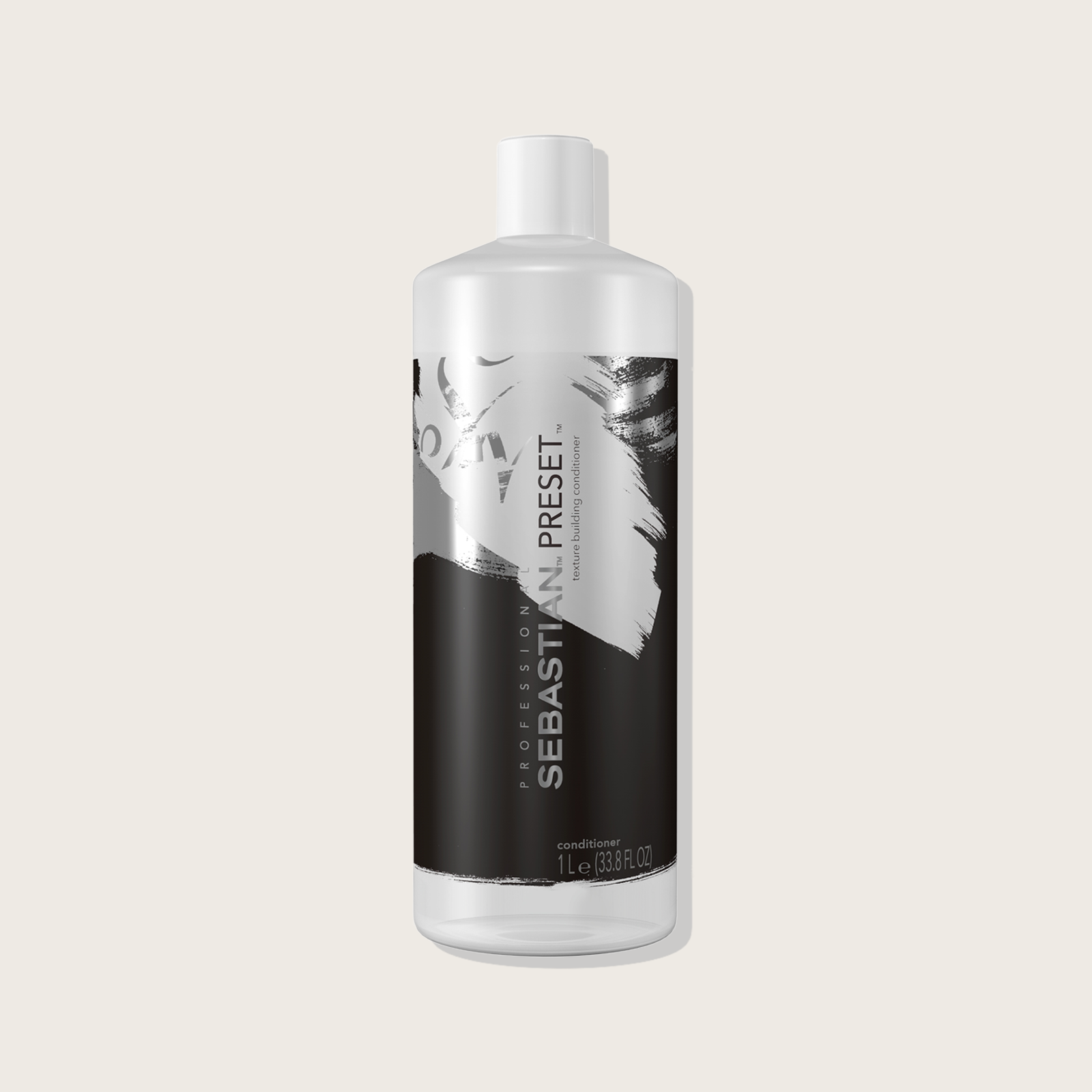 REVITALISANT TEXTURISANT PRESET