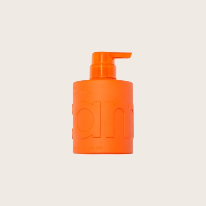 Amika Signature Hand Wash – Signature Scent Cleansing 400 ml – Product image