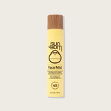 Sun Bum Original Face Mist SPF 45 – 100ml