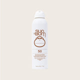 Ecran Solaire Minérale en Vaporisateur FPS 50