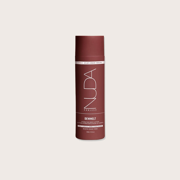 Nuda – DewMelt Hydrating Body Lotion 250 ml